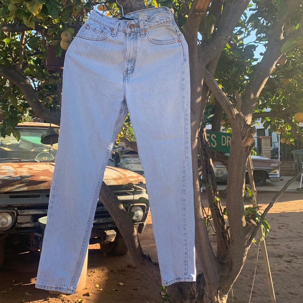 Vintage Levi’s